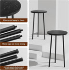 Plant Stand Indoor Outdoor: 2 Pack Indoor Plant Stand 20'' Convertible - Image 4