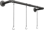 Plant Haning Rod, Hanging Planters - Image 8
