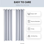 Water Proof Outside Curtains - Image 7