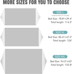 HappyPicnic Double Hammock - Image 8