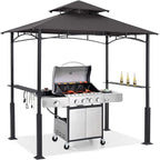 ABCCANOPY 8x5 Grill Gazebo - Image 6