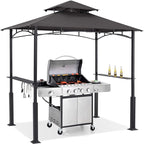 ABCCANOPY 8x5 Grill Gazebo - Image 5