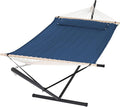 SUNCREAT Extra Large Hammocks for Outside, Heavy Duty Hammocks by SUNCREAT
