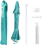 AMMSUN Shade Umbrella, Premium Portable Umbrella - Image 6