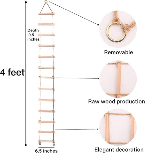 2PCS Chain Trellis for Climbing Plants - Image 2