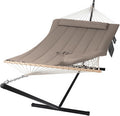 SUNCREAT Hammocks Two Person Hammock by SUNCREAT