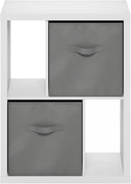 Furinno Viola Standing Storage Shelf - Image 7