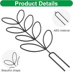 2 Pcs Plant Trellis Indoor, Plant Support - Image 4