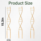 3PCS DNA Plant Trellis Indoor and Outdoor - Image 2