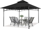 MASTERCANOPY Outdoor Garden Gazebo by MASTERCANOPY