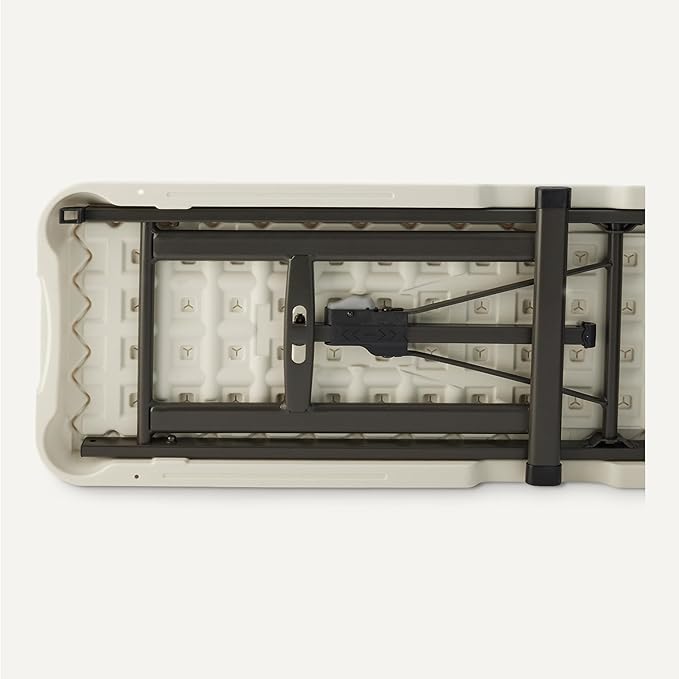 Amazon Basics 6ft Foldable Bench - Image 5