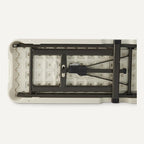 Amazon Basics 6ft Foldable Bench - Image 5