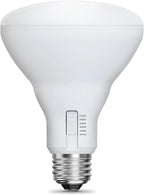 Feit Electric BR30 LED Light Bulb, 100W Equivalent, 1400 Lumens, 5-Color - Image 5