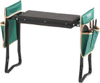 VEVOR Garden Kneeler and Seat, 330 lbs Load Capacity, Foldable Garden Stool - Image 9