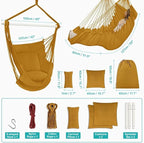 Outerman Hammock Chair, Hanging Chair - Image 2
