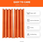 Water Proof Outside Curtains - Image 7
