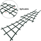 Trellis Small Outdoor, Mini Vine Support Indoor Plant Trellis - Image 5