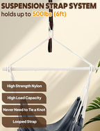 Chihee Hammock Chair Swing - Image 6