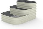 Galvanized Raised Garden Bed Kit - Image 7