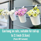 LaLaGreen Hanging Planters - Image 5