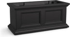 Mayne Fairfield 2-Foot Window Box – Self-Watering, Weather-Resistant Planter - Image 9