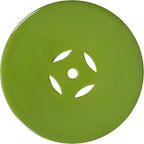 JONATHAN Y TBL1022H Lucky Coins 16" Chinese Ceramic Drum Indoor/Outdoor Garden - Image 9
