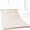 Lazy Daze Hammocks 12 FT Double Quilted Fabric Hammock by LazyDazeHammocks