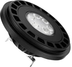 PAR36 LED Landscape Light Bulb 10W, 12V Low Voltage Lighting, Waterproof by Makergroup