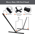 SUNCREAT Double Portable Hammock - Image 7