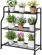 Kitsure Plant Stand Indoor & Outdoor by Kitsure
