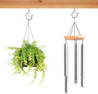 24 PCS Q-Hanger Hooks, Screw Hooks - Image 6