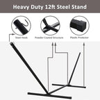 SUNCREAT Hammocks Portable Hammock - Image 7