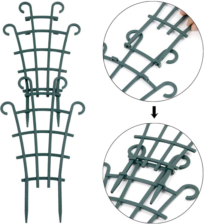 Indoor Small Trellis - Image 4