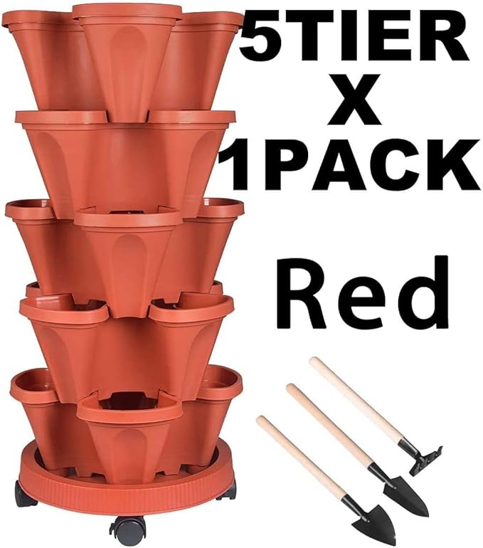 GameXcel Vertical Planter - Image 8