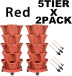 GameXcel Vertical Planter - Image 8