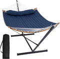 SUNCREAT Portable Outdoor Hammock by SUNCREAT