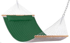 Lazy Daze Hammocks 12 FT Double Quilted Fabric Hammock by LazyDazeHammocks