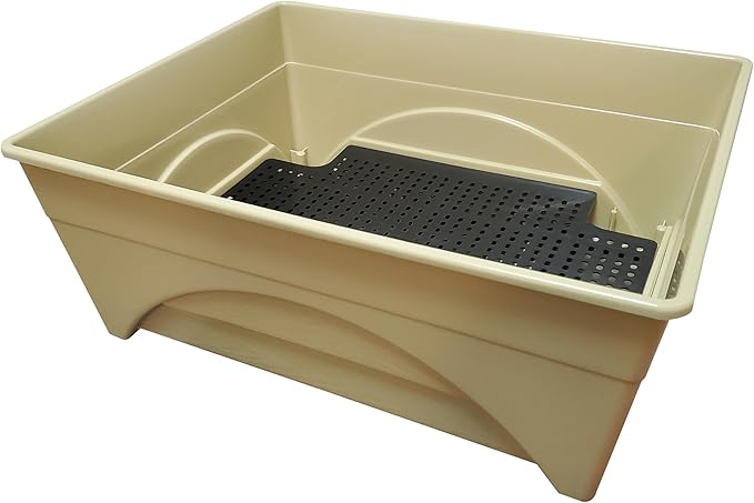 Emsco Group 2342-1HD City Picker Self Watering and Improved Aeration – Mobile - Image 5