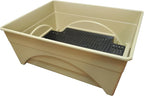 Emsco Group 2342-1HD City Picker Self Watering and Improved Aeration – Mobile - Image 5