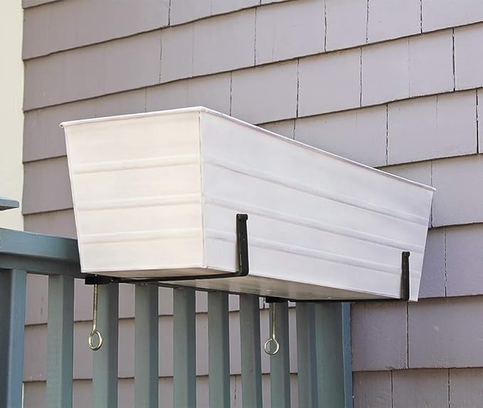 Achla Designs C-21W Window Box - Image 7