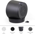 12 inch Large Self Watering Pots - Image 3