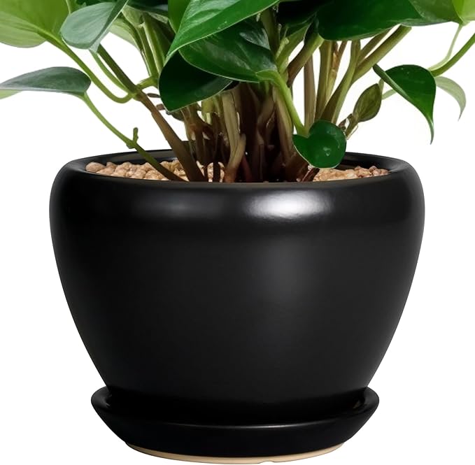 Ceramic Planter Pot by Ceramicfor