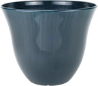 Classic Home and Garden Honeysuckle Resin Planters by ClassicHomeandGarden