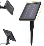 SUNLONG Solar Spotlights Outdoor Waterproof Bright Solar Wall Lights Led - Image 8