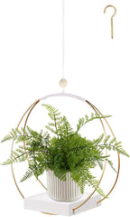 Hanging Planters for Indoor Plants, Plant Hanger by hismocal