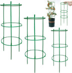 12 Packs Plant Support Stakes, Plant Support by Unknown
