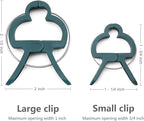 Sago Brothers 40 PCS Plant Clips Garden Clips - Image 3