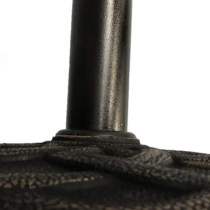 BACKYARD EXPRESSIONS PATIO · HOME · GARDEN 911554 21 Pound Umbrella Base - Image 11