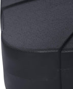 EliteShade USA 33" x 33" Offset Patio Umbrella Base Sand/Water Filled Square - Image 8