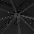 MASTERCANOPY Outdoor Garden Gazebo - Image 5
